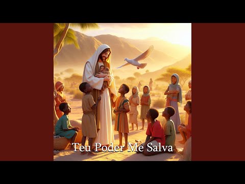 Teu Poder Me Salva