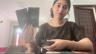 Person on your mind - Their current energies towards you ?