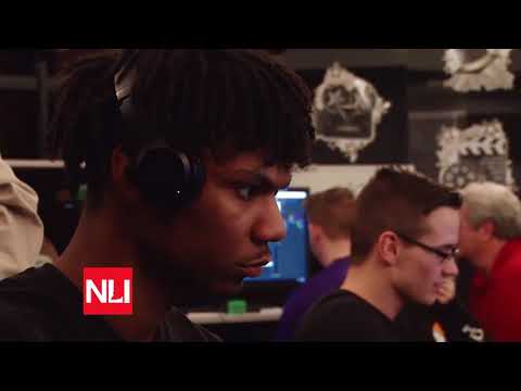 NewsLink Indiana - April 3rd, 2018