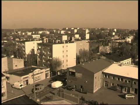 Historia miasta Brzeziny