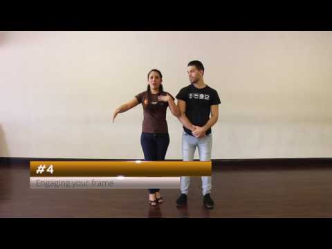 5 Things To Improve Your Salsa Dance Now : Salsa Dancing Tips