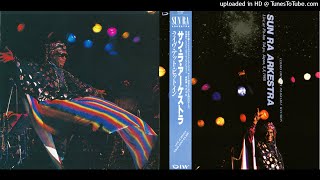 Sun Ra Arkestra - Astro Black (Tokyo &#39;88)