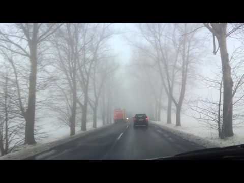 Wypadek nowy świetów