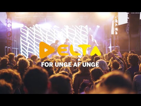DELTA Festival 2023 - Aftermovie