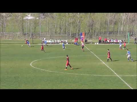 EVANCON VS AYGREVILLE  31 03 2019