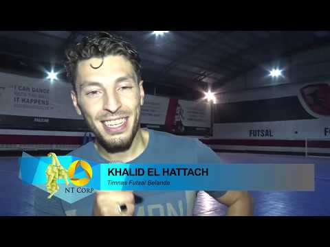 Greeting Idul Fitri 2017 - KHALID EL HATTACH