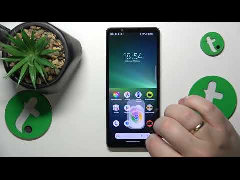 How to Confirm the Authenticity of SONY Xperia 5 V Phone - Checking the IMEI Number