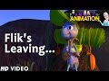 A Bugs Life 1998 Ant And The Dandelion