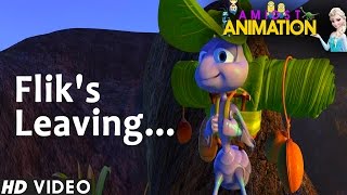 Download lagu A Bugs Life (1998) | Ant and the Dandelion mp3