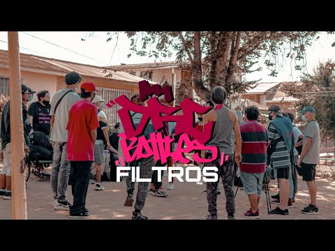 FILTROS: DRC Battles 2vs1 Al azar