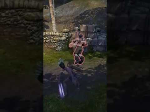 Fable Anniversary | Take That Buddy!!! #fableanniversary #pcgaming #funnymoments #videogames
