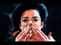 Michael Jackson - Give thanks to allah 