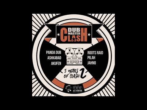 Aku Fen ft. El Fata - Fight For Your Right (Roots Raid Remix)