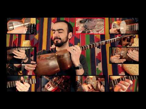 Şəhriyar İmanov — Çıkqılıda | Looper