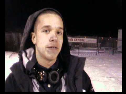 Starky Freestyle 2010
