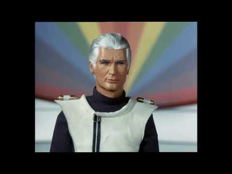 Captain Scarlet complains about being killed all the time.