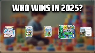 The Top 5 Best Coding Toys in 2025 - Must Watch Before Buyin