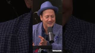 Rob Schneider Tells Story of How Great a Guy Adam Sandler is, and Behind-The-Scenes of &quot;Big Daddy&quot;