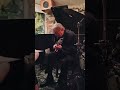Jack Wilkins at Mezzrow.....