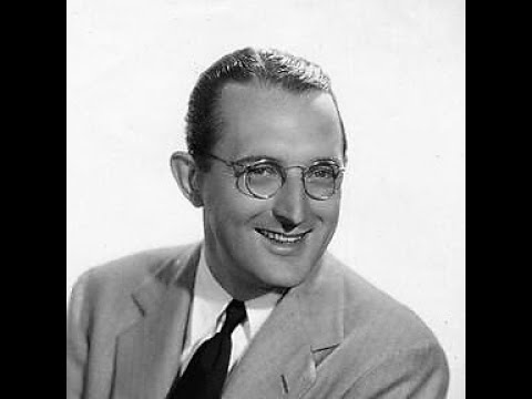 You Never Looked So Beautiful -Tommy Dorsey - 1936