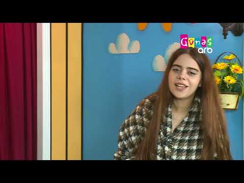 "Göyərçin küçəsi" - 20 oktyabr 2025-ci il