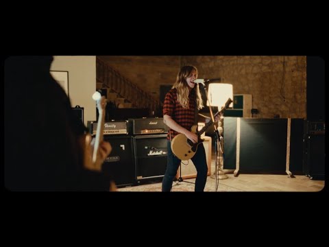 TERRAL | El Club de los perseguidos infames | videoclip oficial