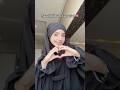 Saudi Jilbab Tutorial By Areeba Tahir Watch Full Video Modest Hijab Tutorial Shorts