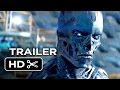 Terminator: Genisys Official Trailer #2 (2015 ...