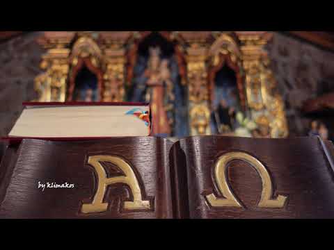 Die Offenbarung Jesu Christi durch Johannes - kommentiert von Pater Hans Buob Teil 12 von 12