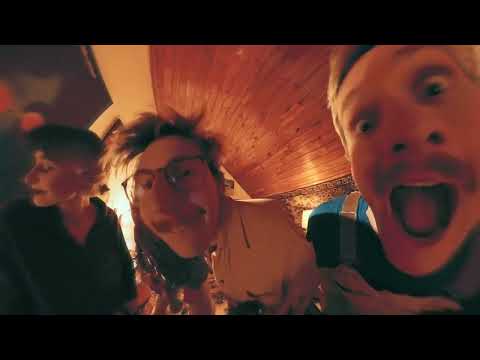 KLAWO // CLOUDCHASER [OFFICIAL VIDEO]