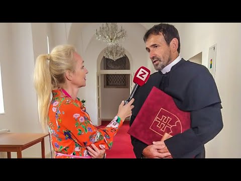 Marián Kuffa: Čudujem sa, že sa nevieme vzoprieť progresivizmu.