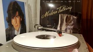 Modern Talking - Bells Of Paris (Vinyl)