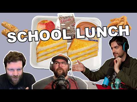 The Evolution of School Meal Programs | Vibepedia