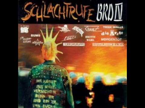 Terrorgruppe - Wochenendticket