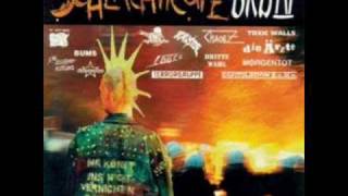 Terrorgruppe - Wochenendticket