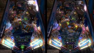 Zaccaria Pinball- Combat Deluxe Old Vs New Artwork