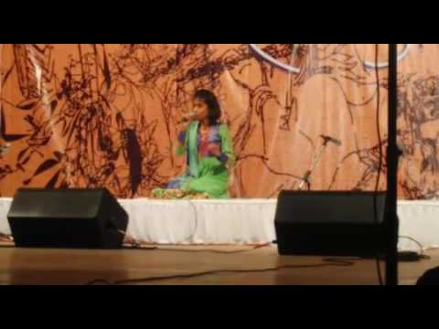 Shah Vaidehi Kabhi neem neem