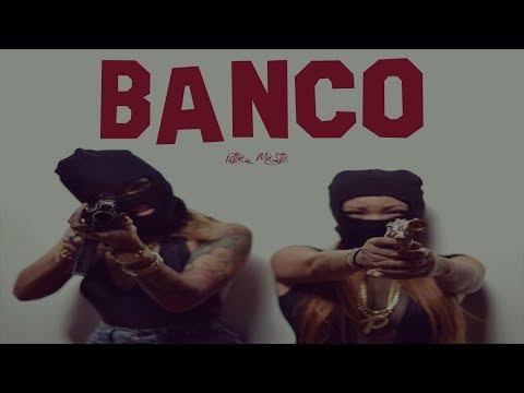 Migos x Drake Type Beat 2017 - "Banco" I Trap/Hip Hop Instrumental I Free  DL
