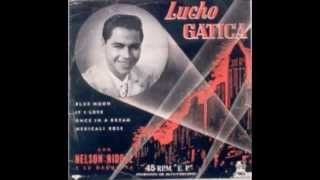 LUCHO GATICA: &quot;LA PUERTA&quot;. Canción de Luis Demetrio.