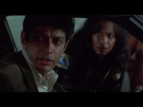 В ночи - Трейлер