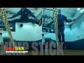 PE Jump Stick Game PE Instant Activity Games