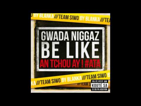 Riddla & Friends aka Team SIWO - #ATA (Sept 2k15)