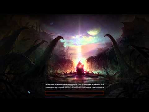 (HD706) Campagne HOTS - 11ème Mission - Heart of The Swarm [FR]