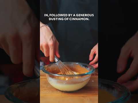 Don't Throw Away Leftover Cake Scraps!