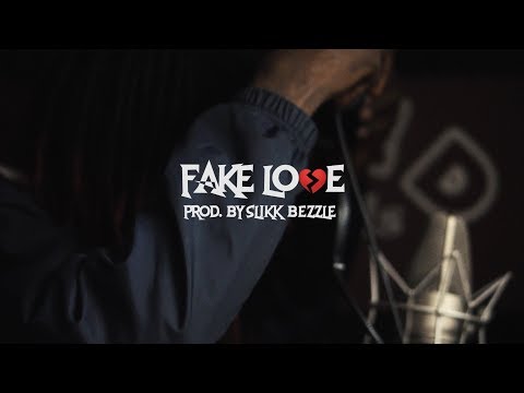 Sleepy Jayr - "Fake Love" Dir. by @visualsbyal_
