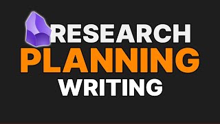 Introduction - Research planning for 2024