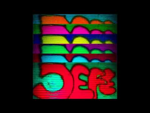 01. Oddy Nuff da Snow Leopard - Don't Search