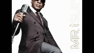 Ronald Isley - If I Lose My Woman