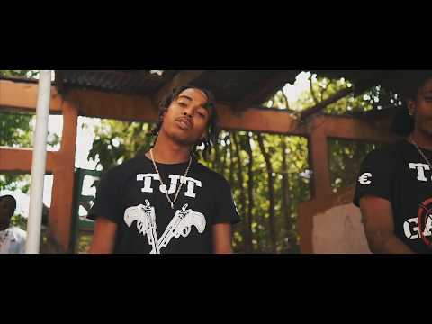 SAILIF X FLORI LA - PA NET (TJT Gang)