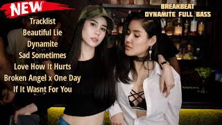 Download lagu DJ BREAKBEAT DYNAMITE FULL BASS mp3